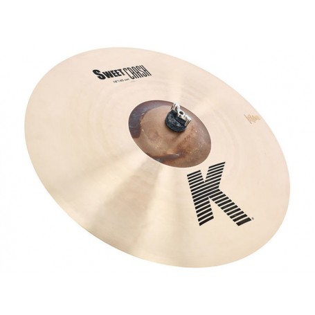 ZILDJIAN 18" K Sweet Crash