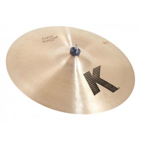 ZILDJIAN 18" K Custom Session Crash