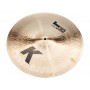 ZILDJIAN 19" K Dark Crash Thin