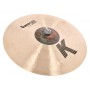 ZILDJIAN 20" K Cluster Crash