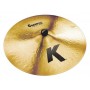 ZILDJIAN 20" K Crash Ride