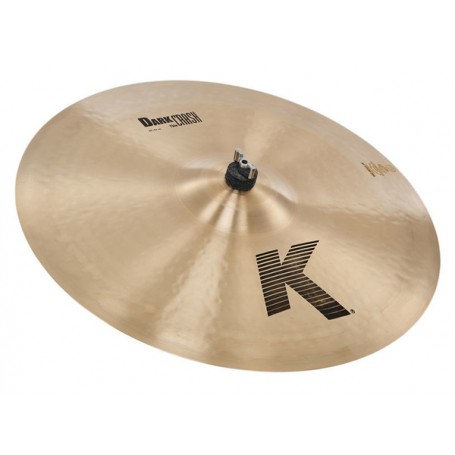 ZILDJIAN 20" K Dark Crash Thin