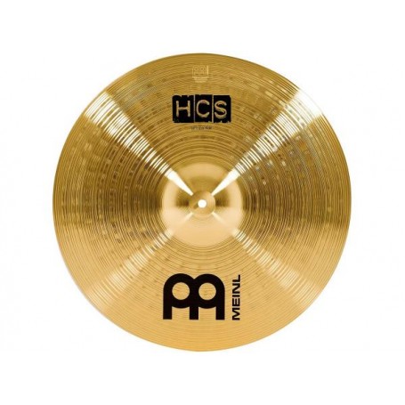 MEINL HCS Crash Ride 18"