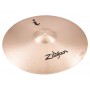 ZILDJIAN 20" I Crash Ride