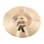 ZILDJIAN 21" K Custom Hybrid Ride