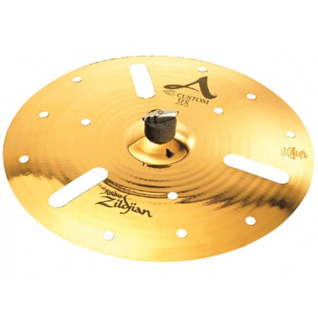 ZILDJIAN 16" A Custom EFX (40cm)