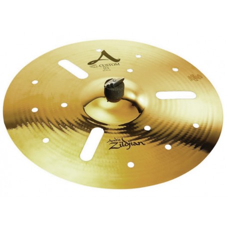 ZILDJIAN 18" A Custom EFX (45cm)