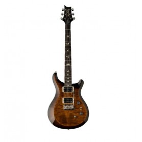 PRS S2 Custom 24 Black Amber