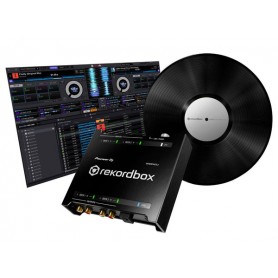 PIONEER DJ Interface 2