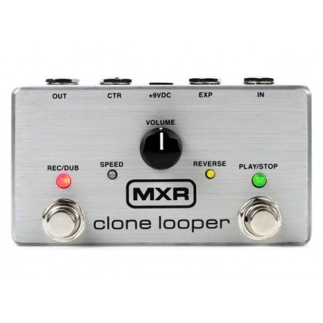 MXR M303 Clone Looper Pedal