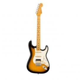 FENDER JV Modified '50s Stratocaster HSS 2-Color Sunburst