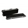 ROCKBOARD RBO B 2.2 DUO A Pedalboard with ABS Case (61,4x14,2cm)