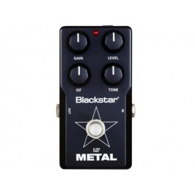 BLACKSTAR LT Metal