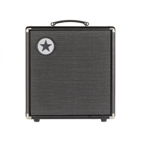 BLACKSTAR Unity 60