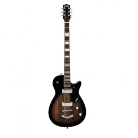 GRETSCH G5260 Electromatic Jet Baritone Bristol Fog