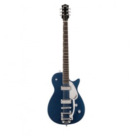 GRETSCH G5260T Electromatic Jet Baritone with Bigsby Midnight Sapphire