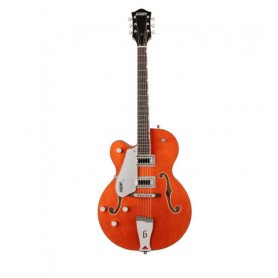 GRETSCH G5420LH Electromatic Classic Hollow Body Orange Stain (left-handed)