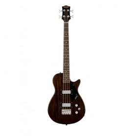 GRETSCH G2220 Electromatic Junior Jet Bass II Short-Scale Imperial Stain