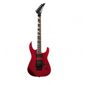 JACKSON Soloist SLX DX Red Crystal