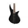 JACKSON Spectra Bass SBX Gloss Black