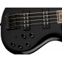 JACKSON Spectra Bass SBX Gloss Black