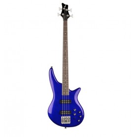 JACKSON Spectra Bass JS3 Indigo Blue