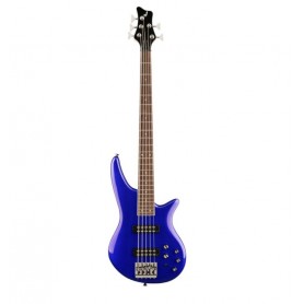 JACKSON Spectra Bass JS3V Indigo Blue