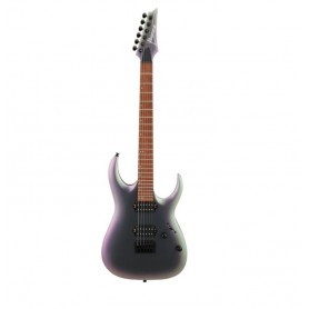 IBANEZ RGA42EX BAM Black Aurora Burst Matte