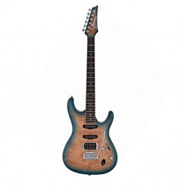 IBANEZ SA460MBWSUB Sunset Blue Burst