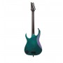 IBANEZ RG631ALF BCM Blue Chameleon