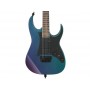 IBANEZ RG631ALF BCM Blue Chameleon