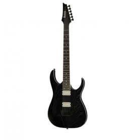 IBANEZ RGR652AHBF WK Weathered Black