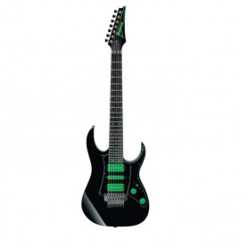 IBANEZ UV70P BK Steve Vai Premium