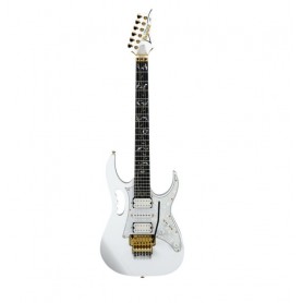 IBANEZ JEM7VP WH Steve Vai White