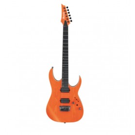 IBANEZ RGR5221 TFR Transparent Fluorescent Orange