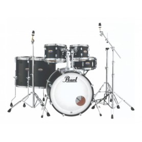 PEARL DMP926S/C227 Decade Maple with Hardware Satin Slate Black
