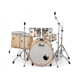 PEARL DMP926S/C215 Decade Maple with Hardware Satin Gold Merengue