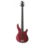 Yamaha TRBX 174 RED METALLIC