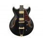 IBANEZ AMH90BK Black