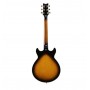 IBANEZ AM2000H BS Brown Sunburst