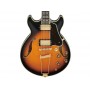 IBANEZ AM2000H BS Brown Sunburst