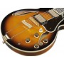 IBANEZ AM2000H BS Brown Sunburst