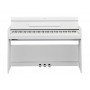 YAMAHA YDP-S55 White