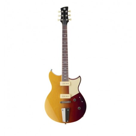 YAMAHA Revstar Professional RSP02T Sunset Burst