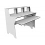 ZOMO Studio Desk Milano - Bianco