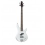 IBANEZ GSR200 Pearl White