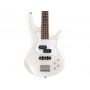 IBANEZ SRMD200D Pearl White