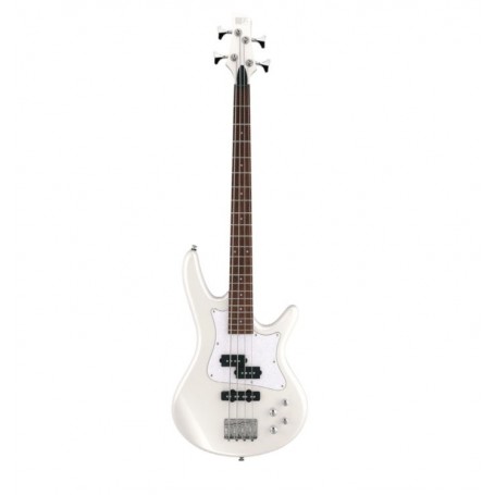 IBANEZ SRMD200D Pearl White