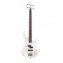 IBANEZ SRMD200D Pearl White