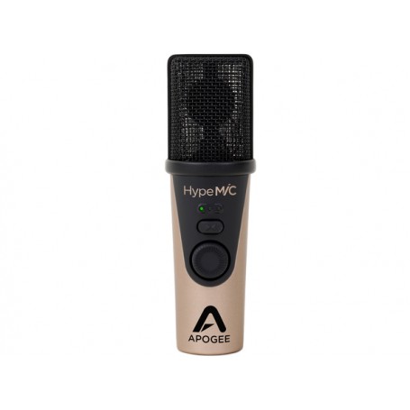 APOGEE HypeMIC